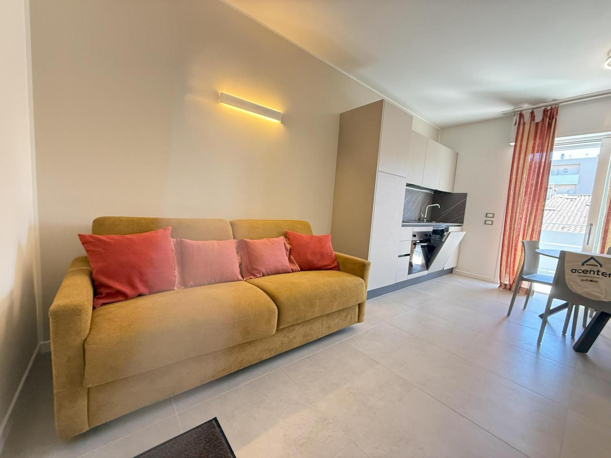 Villa D'Annunzio Bibione Esterno foto