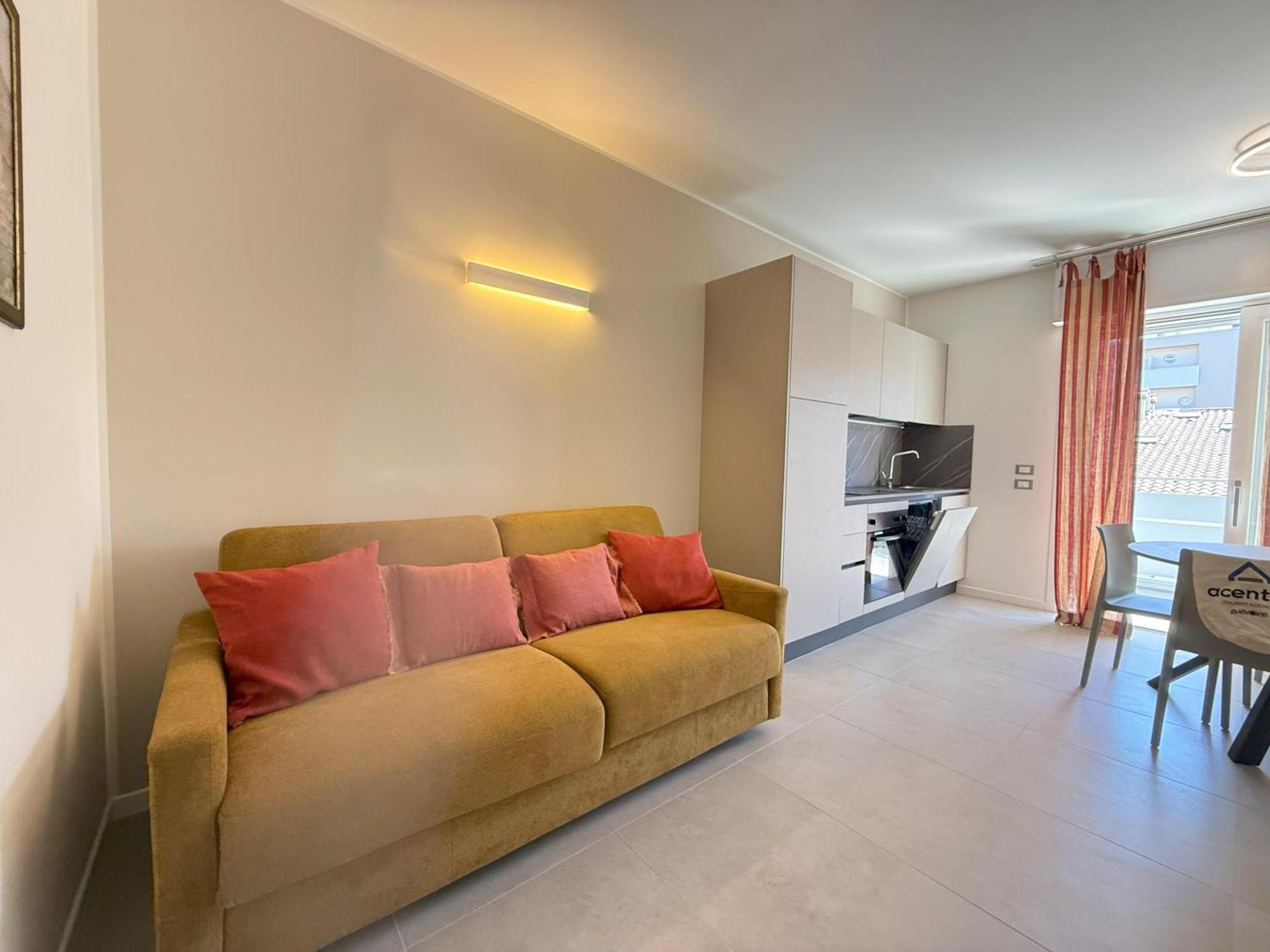Villa D'Annunzio Bibione Esterno foto