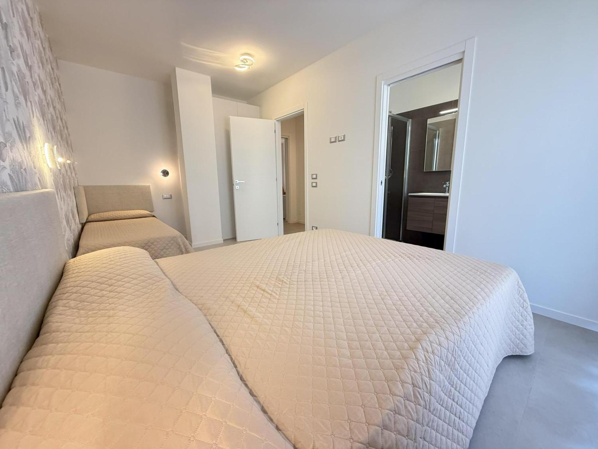 Villa D'Annunzio Bibione Esterno foto