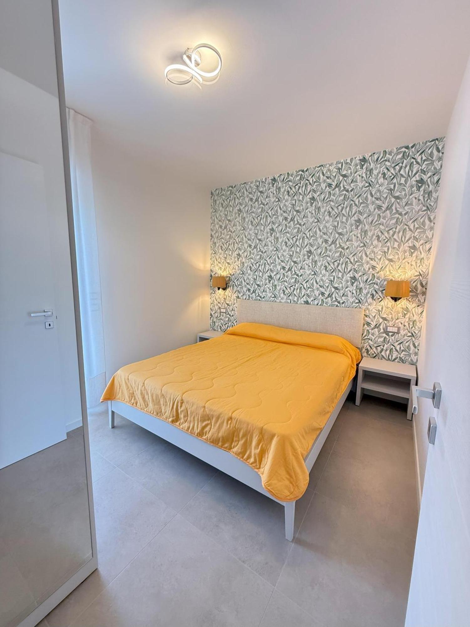 Villa D'Annunzio Bibione Esterno foto