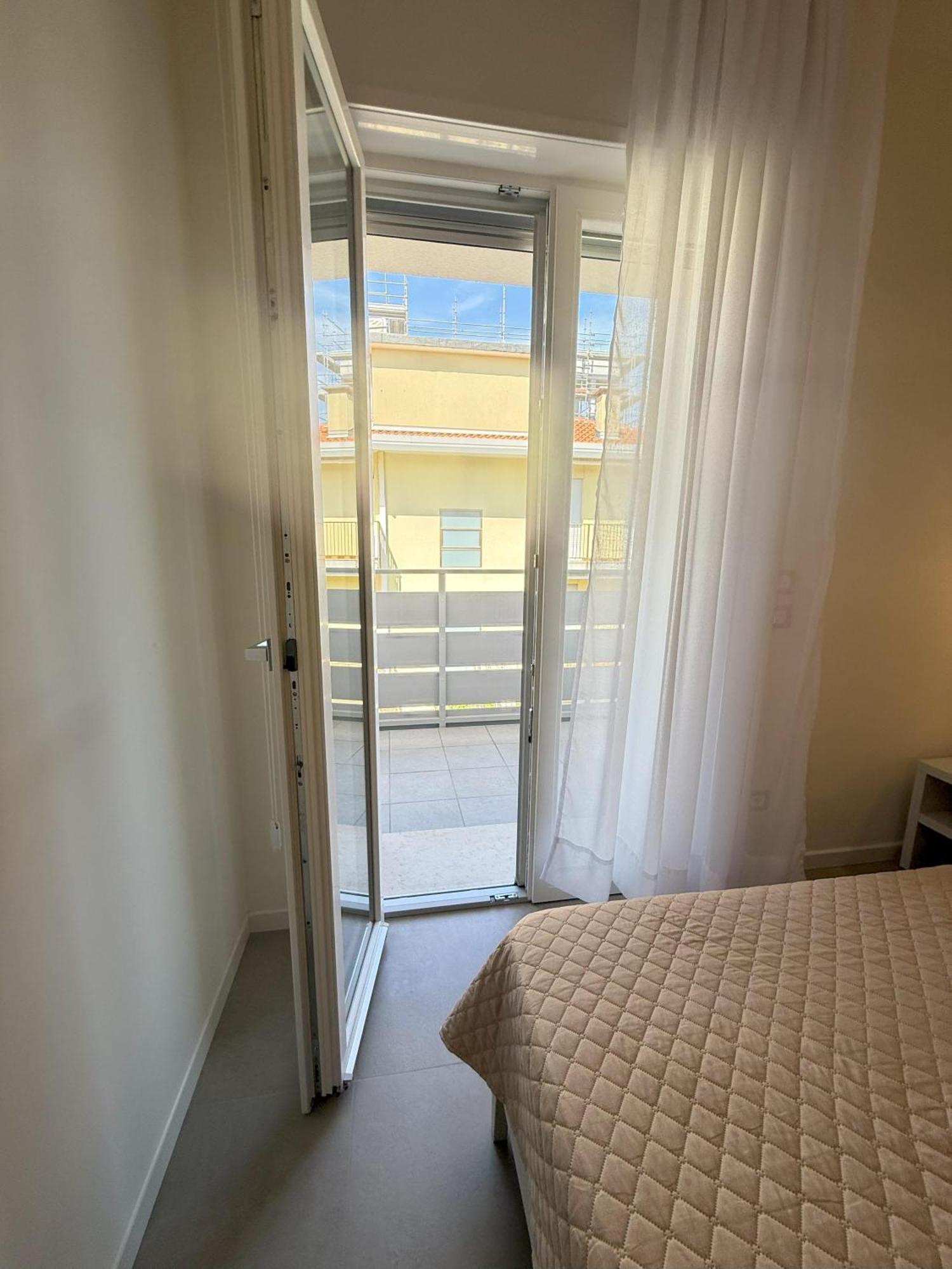 Villa D'Annunzio Bibione Esterno foto