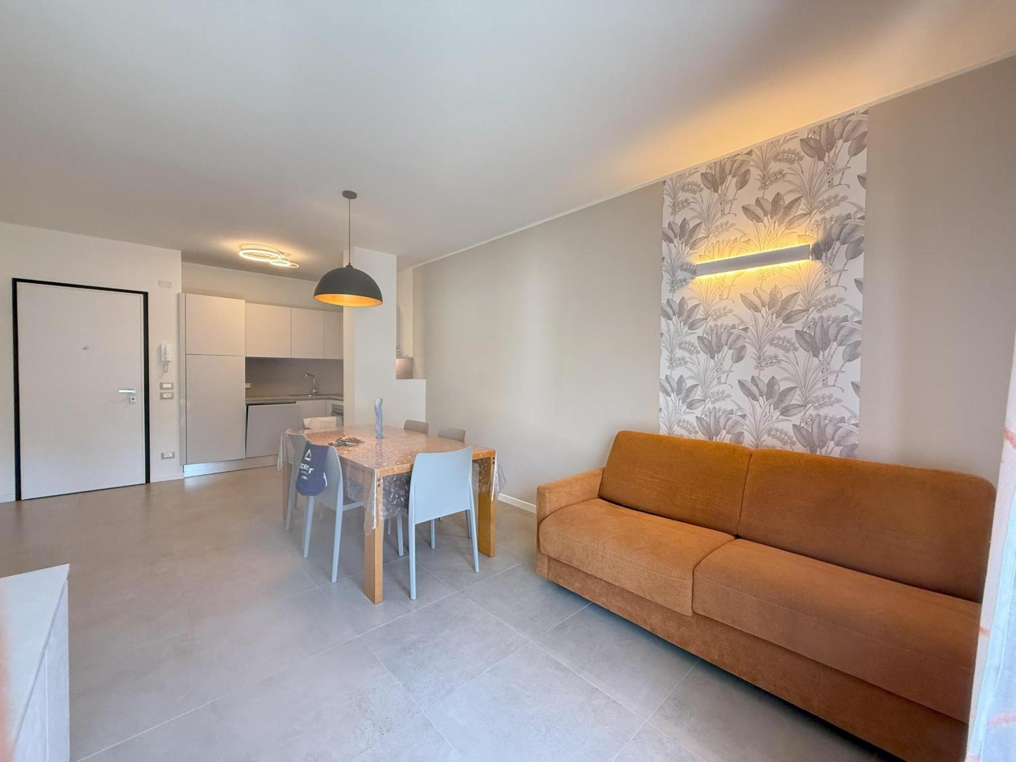 Villa D'Annunzio Bibione Esterno foto