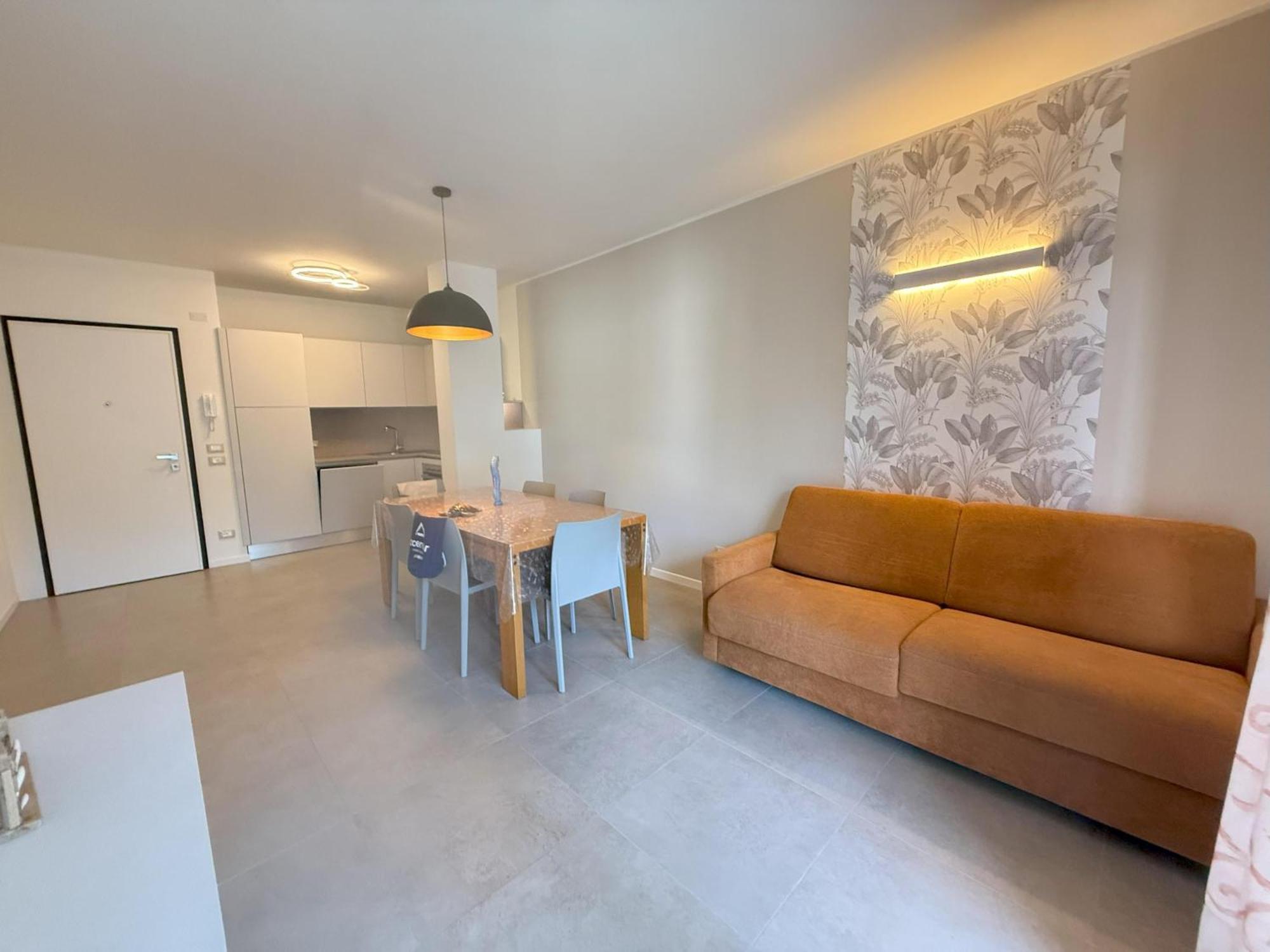 Villa D'Annunzio Bibione Esterno foto